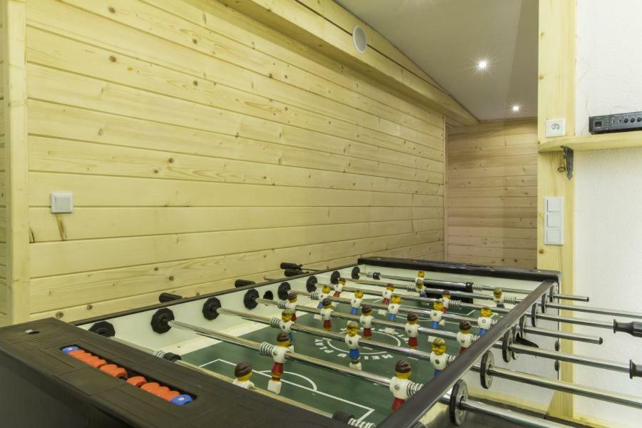 Apartament Tatrzanski Swit Z Tarasem 20M2, Garazem Podziemnym, Grota Solna Zakopane Eksteriør bilde