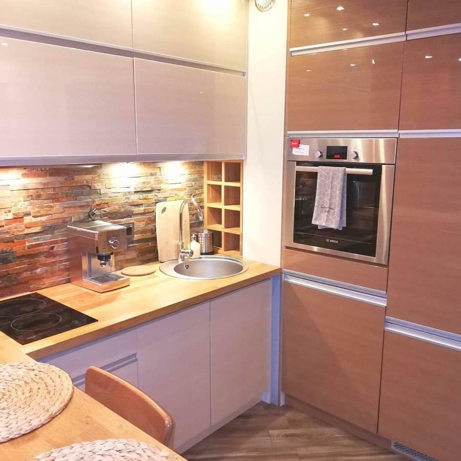 Apartament Tatrzanski Swit Z Tarasem 20M2, Garazem Podziemnym, Grota Solna Zakopane Eksteriør bilde
