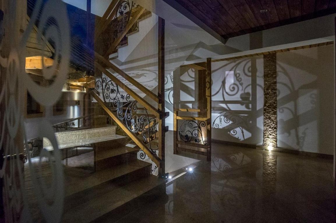 Apartament Tatrzanski Swit Z Tarasem 20M2, Garazem Podziemnym, Grota Solna Zakopane Eksteriør bilde